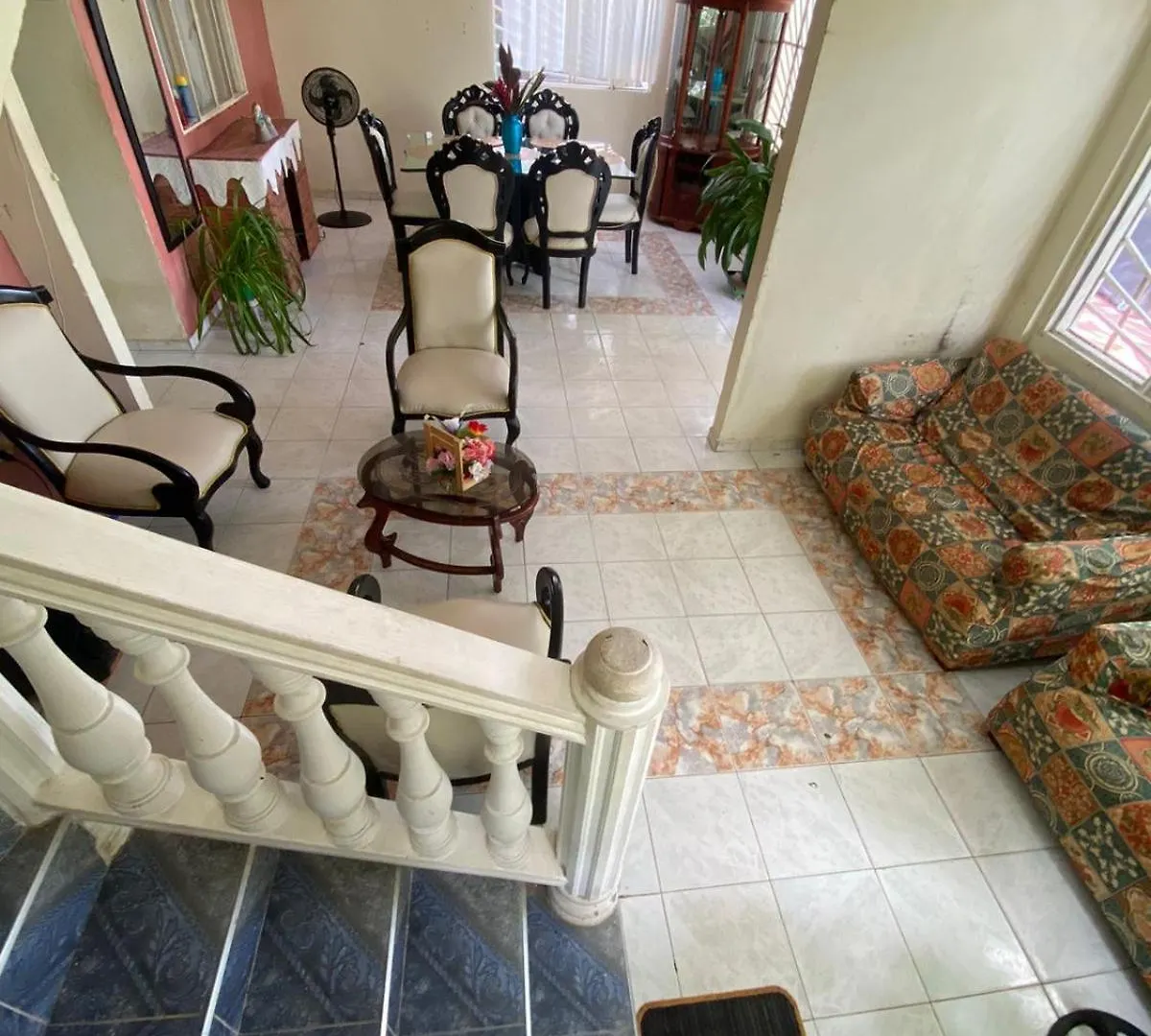 La Aurora Villa Villavicencio Holiday home