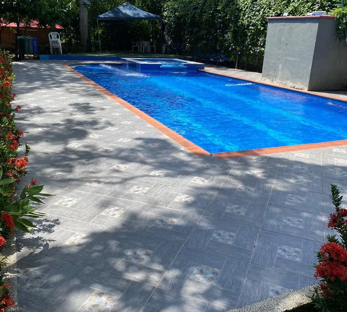 Holiday home La Aurora Villa Villavicencio Colombia