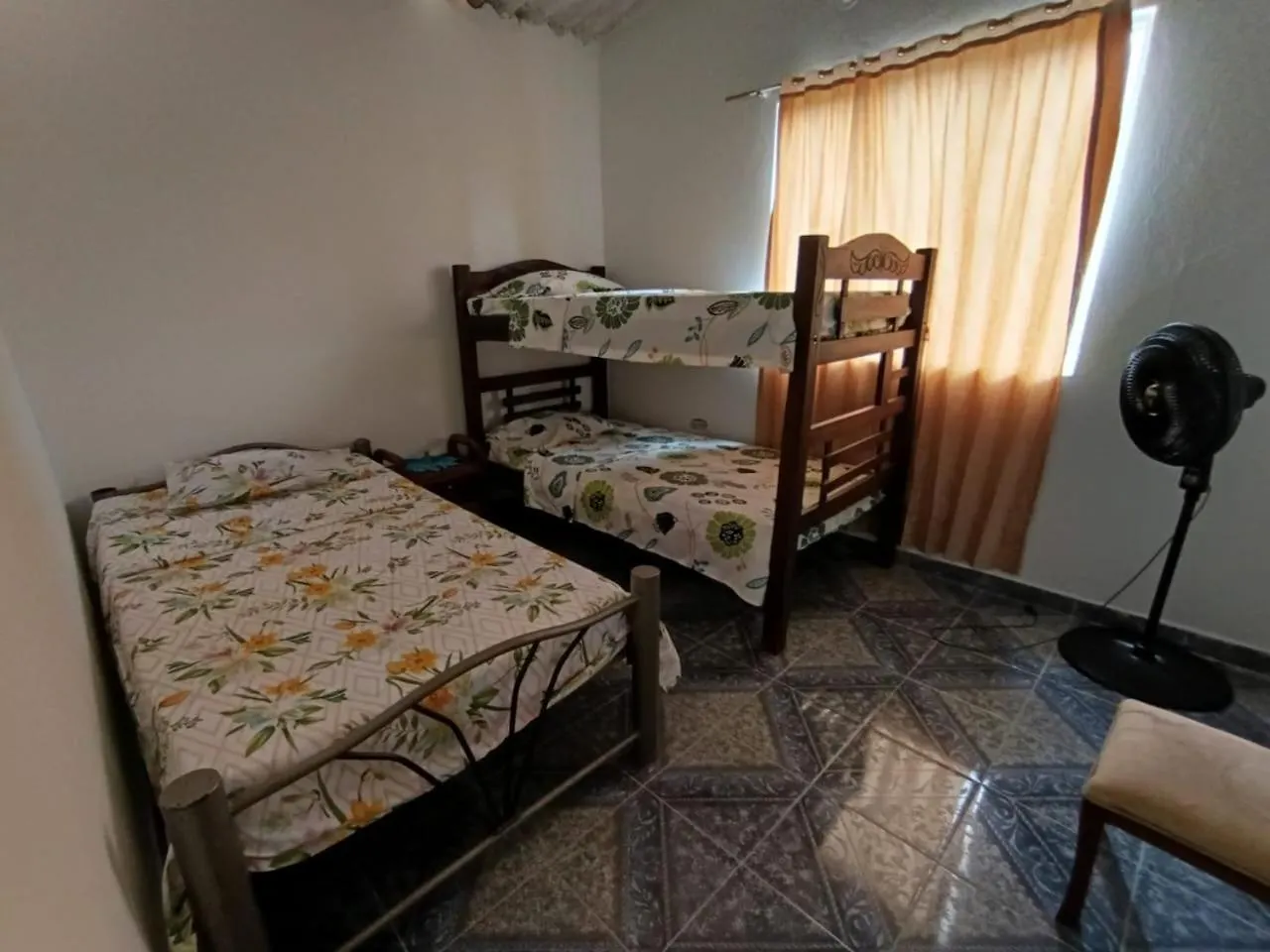 Holiday home La Aurora Villa Villavicencio
