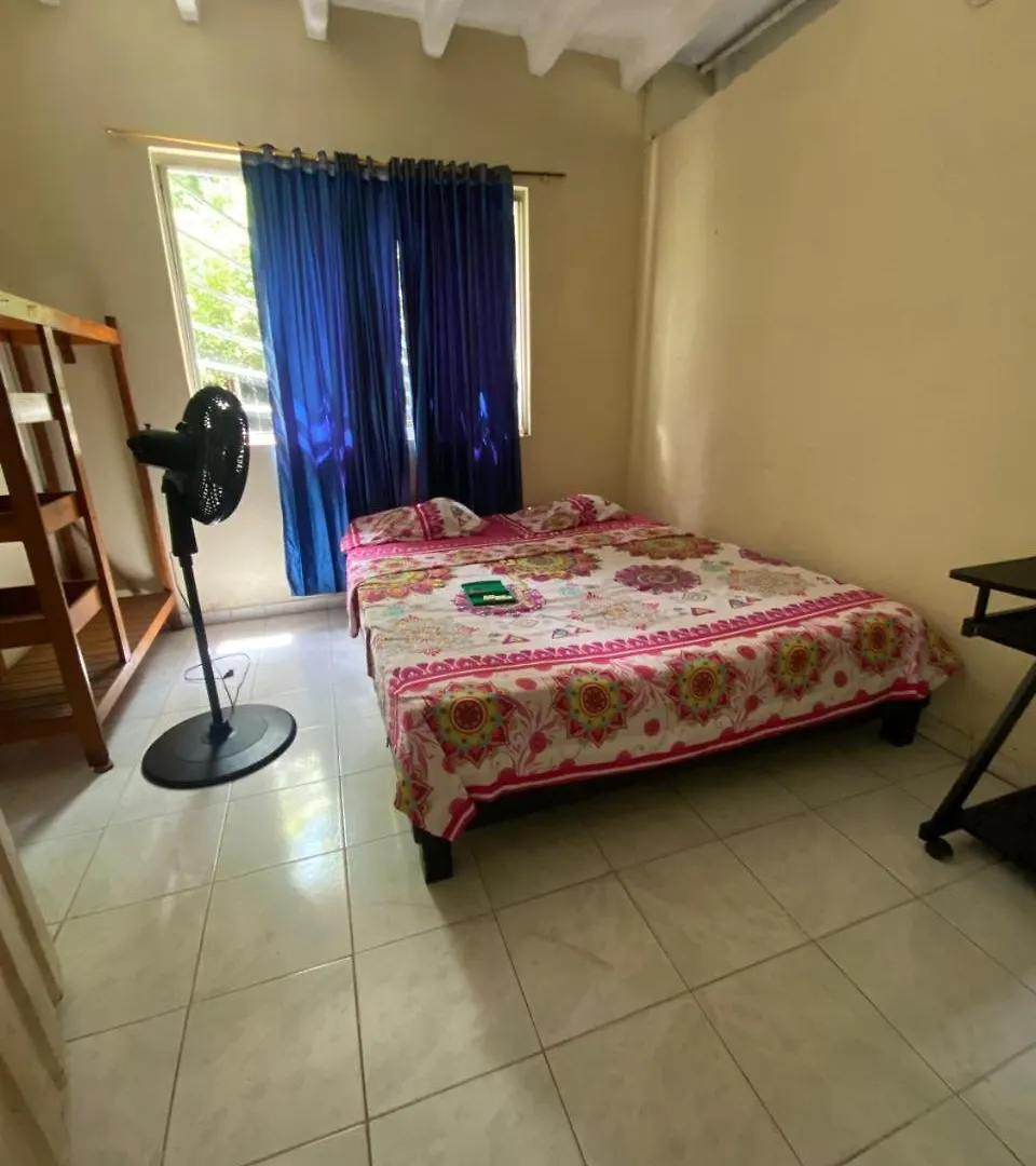La Aurora Villa Villavicencio