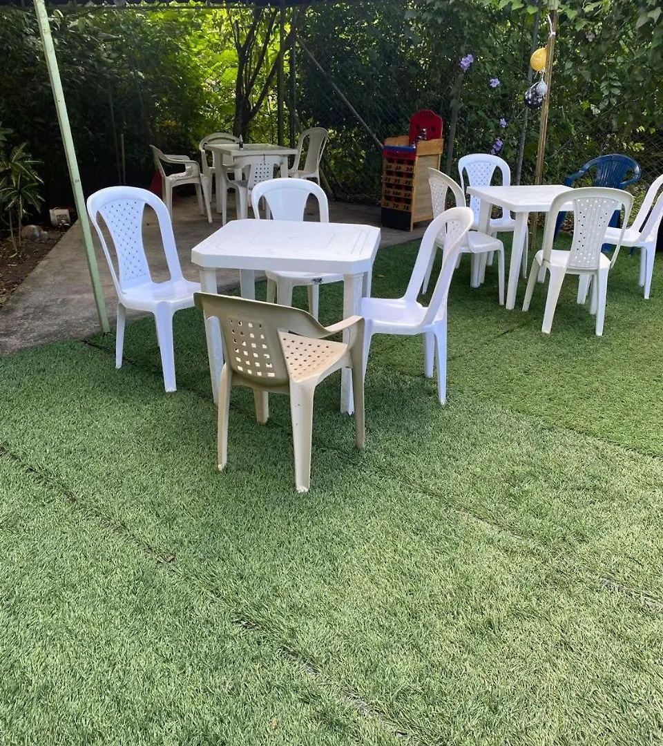 La Aurora Villa Villavicencio