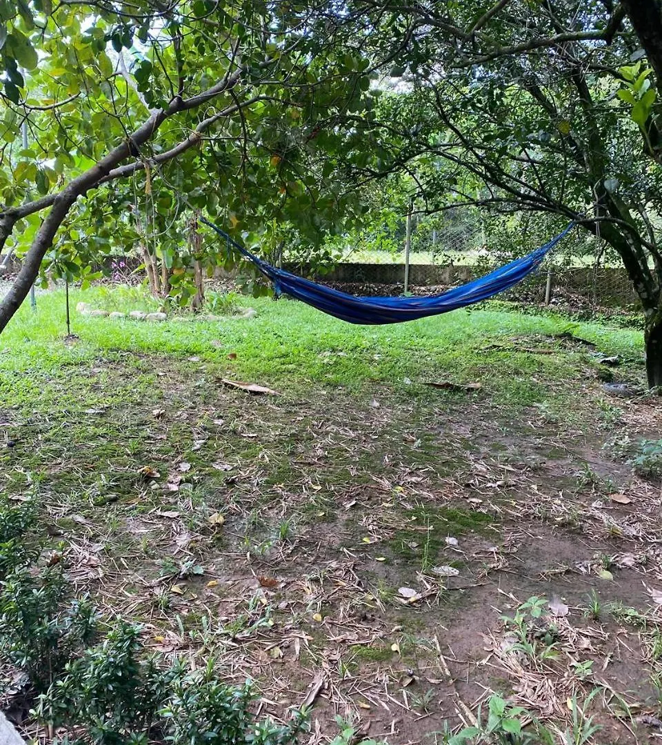 Holiday home La Aurora Villa Villavicencio