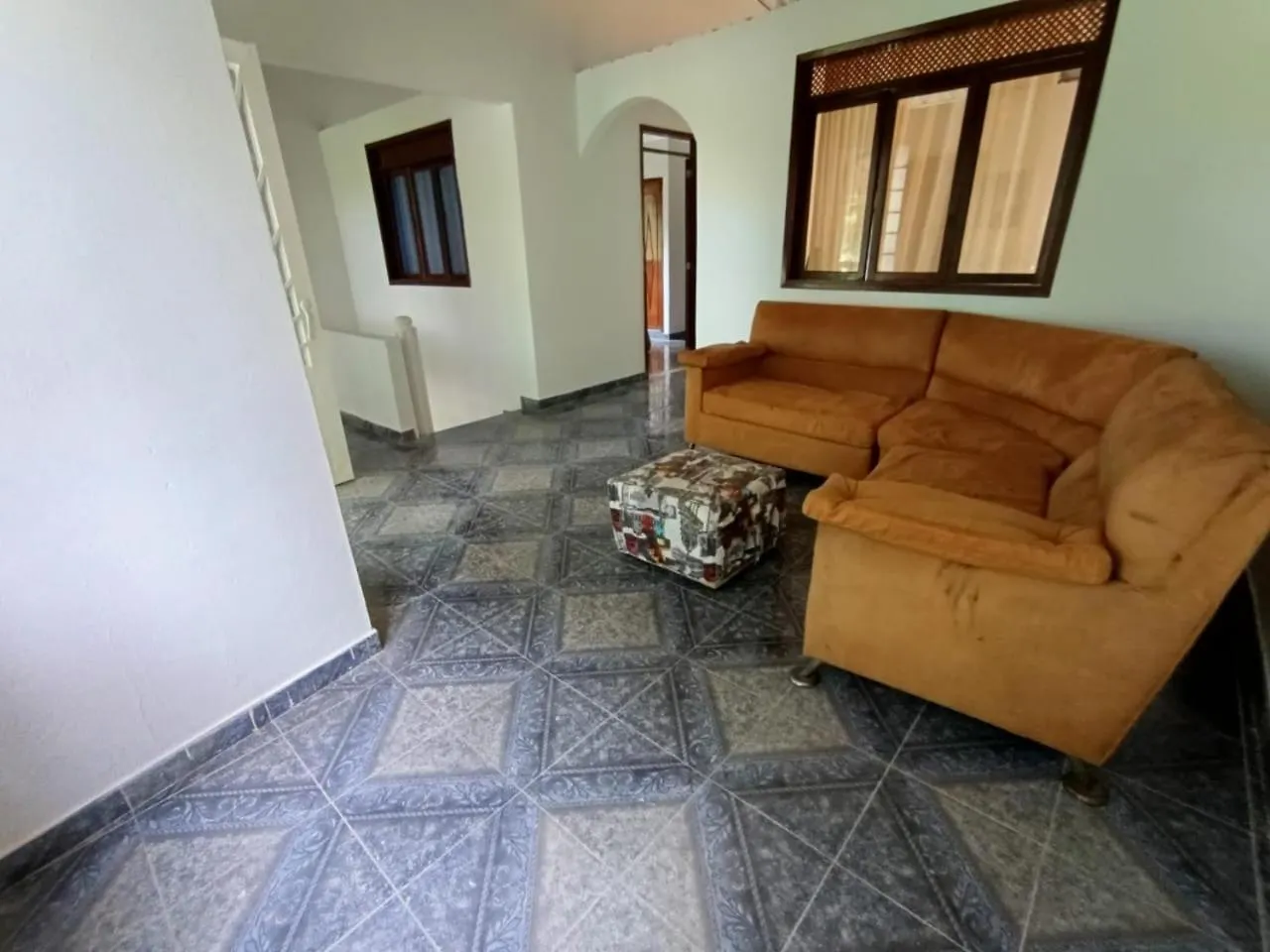 La Aurora Villa Villavicencio Holiday home
