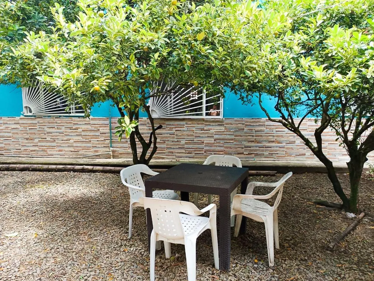 Holiday home La Aurora Villa Villavicencio Colombia