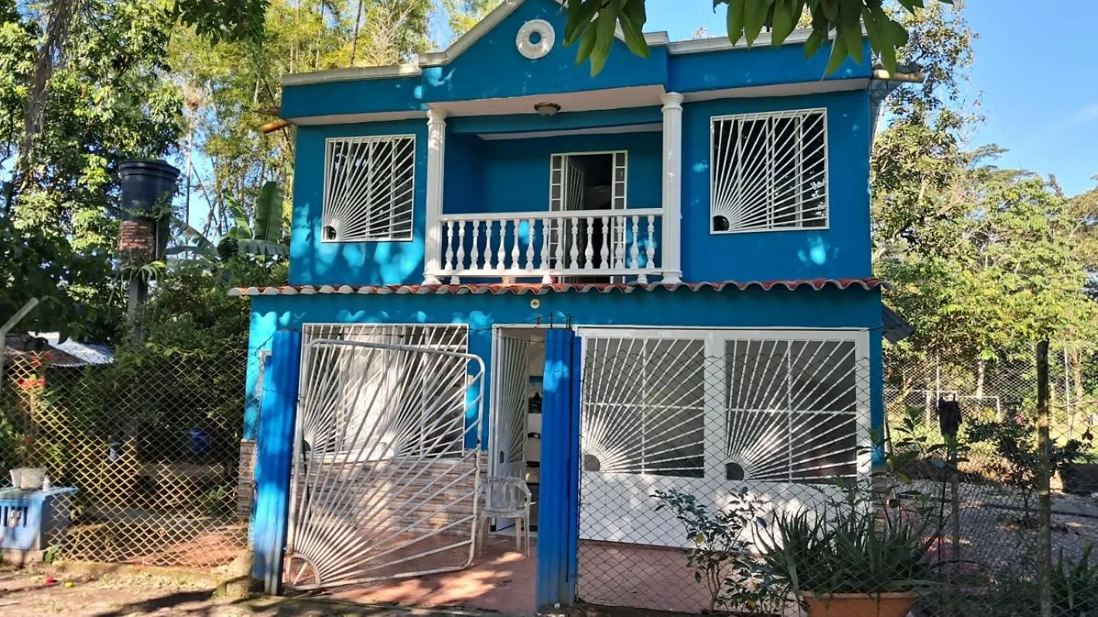 La Aurora Villa Villavicencio 0*,  Colombia