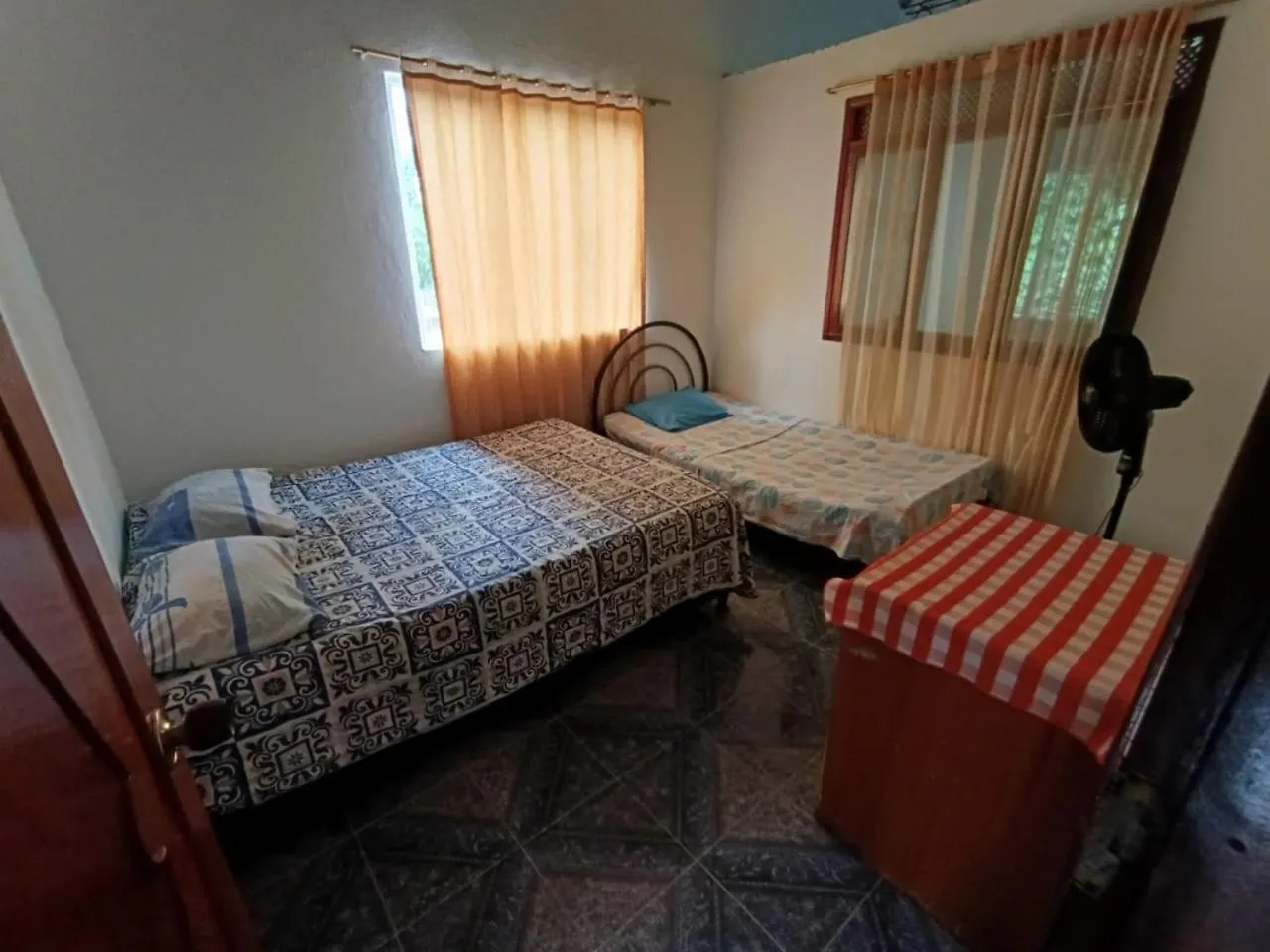 La Aurora Villa Villavicencio Holiday home