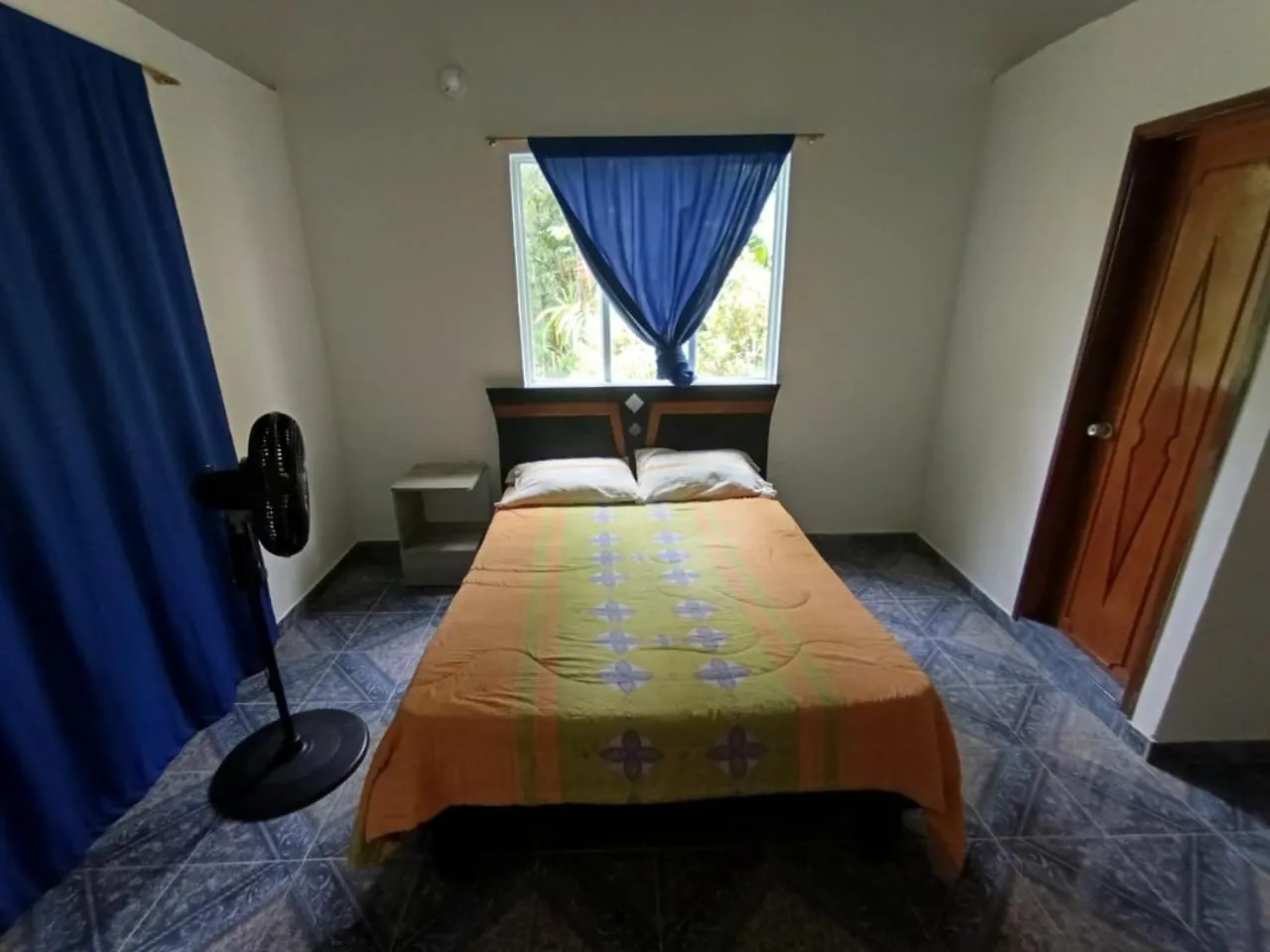 La Aurora Villa Villavicencio