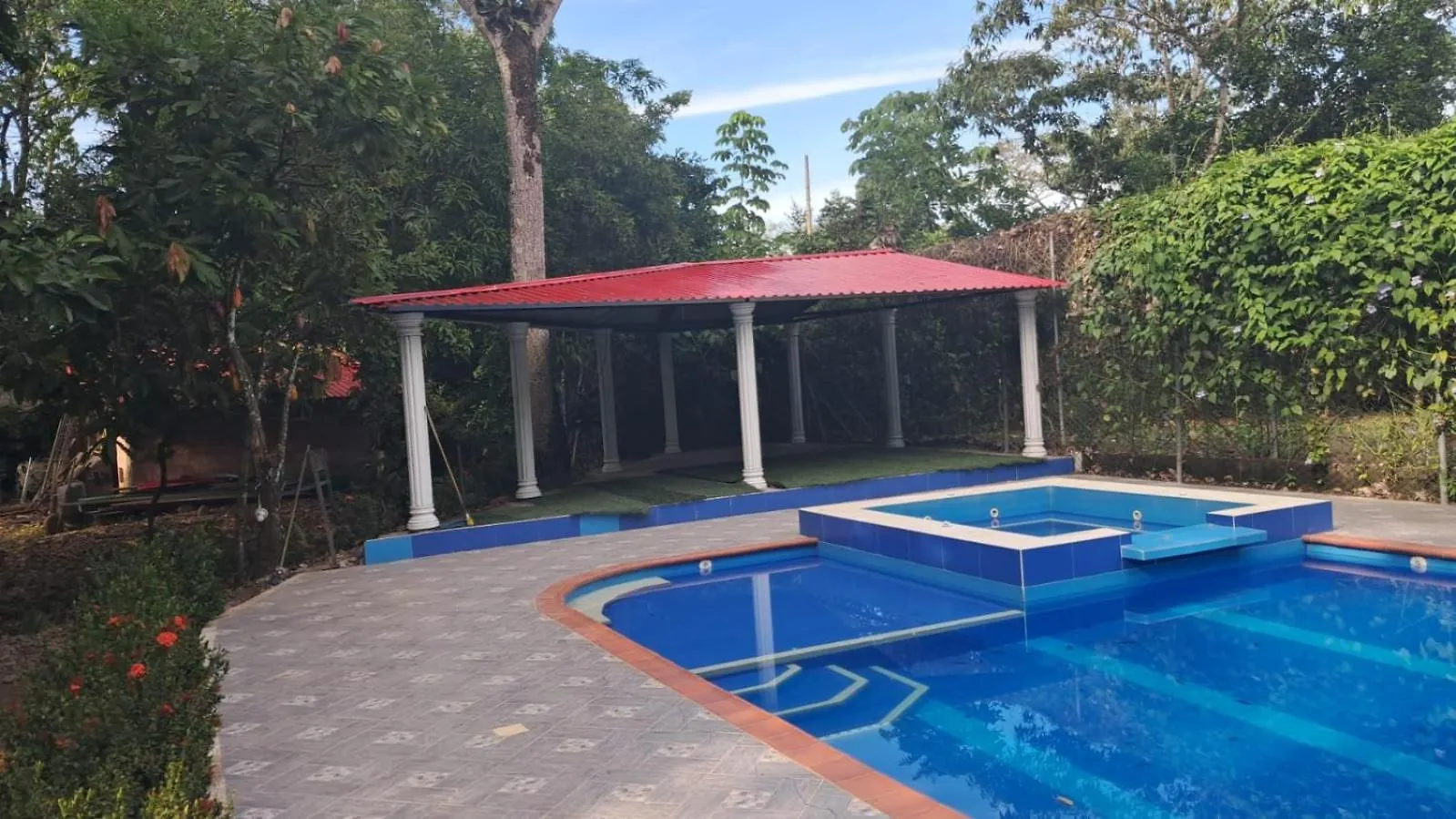 La Aurora Villa Villavicencio 0*,  Colombia